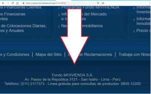 Contacto