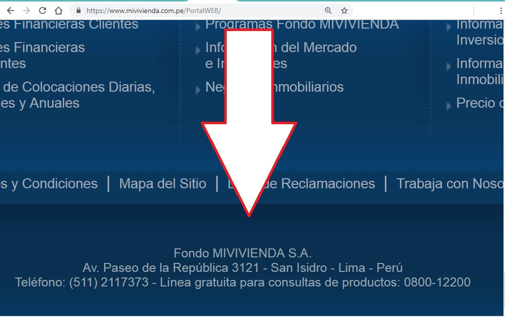 Contacto