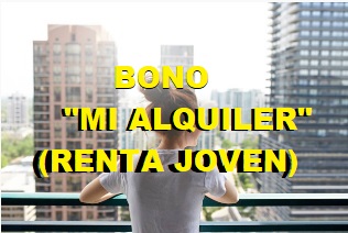 BONO MI ALQUILER